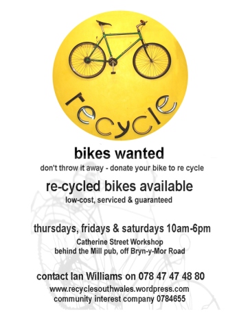 recycle-swansea-poster